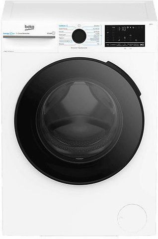 Пральна машина Beko BM3WFU48415WDC eBox-CN-94931 фото