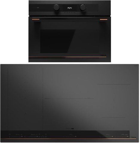 Teka HLC 84 Infinity G1 + IBF 95-G1 MST BM eBox-CN-103781 фото