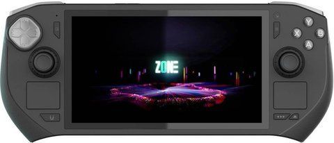 Zotac Ігрове обладнання Zone AMD Ryzen 8840U / 512GB 7" Amoled 120Hz /Win11 ZGC-G1A1W-01 eBox-CN-117080 фото