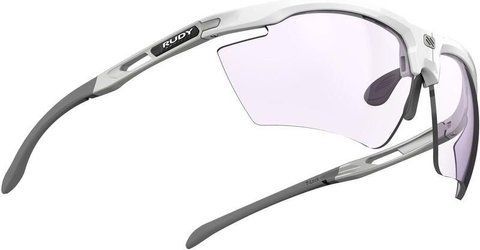 Rudy Project Magnus Glasses Biały 2022 eBox-CN-313742 фото