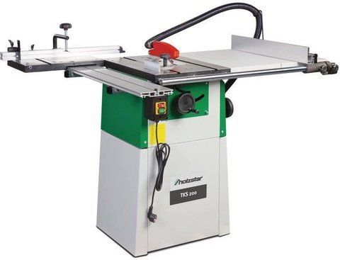 Holzstar Tks 200 eBox-CN-207634 фото