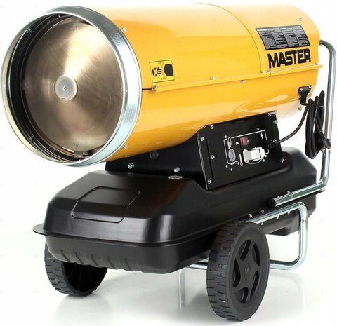 Master B 230 eBox-CN-271586 фото
