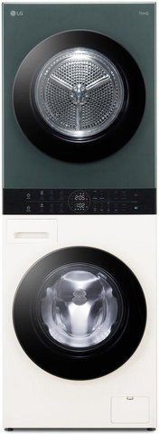 LG WashTower WT1210EGF eBox-CN-103782 фото