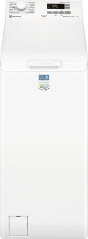 Пральна машина Electrolux SensiCare 600 EW6T537P eBox-CN-94932 фото