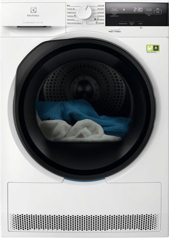 Сушарка Electrolux DelicateCare 700 EW7D387UP eBox-CN-95982 фото