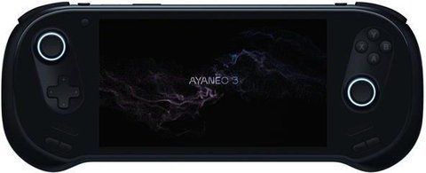 Ayaneo 3 Oled Ryzen AI 9 - 32GB/1TB Black eBox-CN-117081 фото
