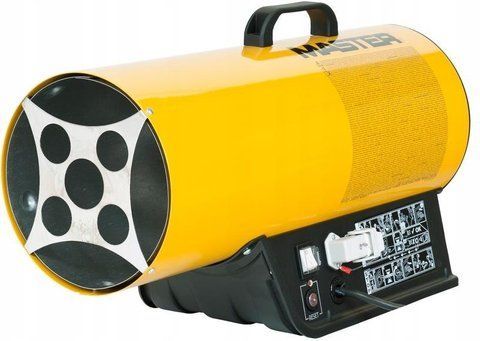 Master Blp 33 Et eBox-CN-271587 фото