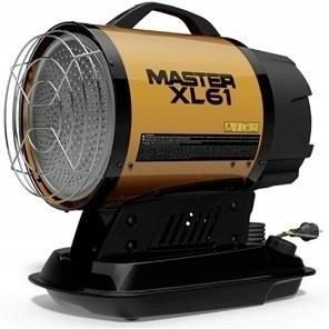 Master Xl 61 eBox-CN-271588 фото