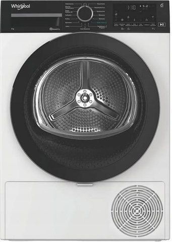 Whirlpool WD 95 WBB PL eBox-CN-95983 фото