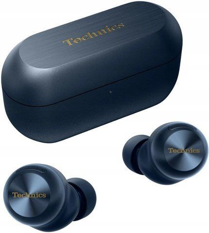 Technics EAH-AZ100E-A Midnight Blue (EAHAZ100EA) eBox-CN-131732 фото
