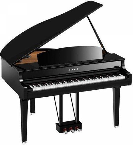 CLP-795 GP Grand Piano fortepian cyfrowy r&oacute;żne kolory eBox-CN-196882 фото