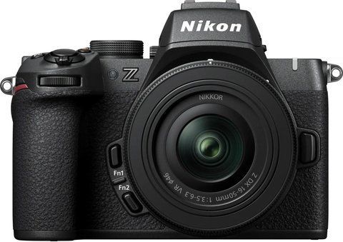 Nikon Z 50II + 16-50mm VR eBox-CN-119382 фото