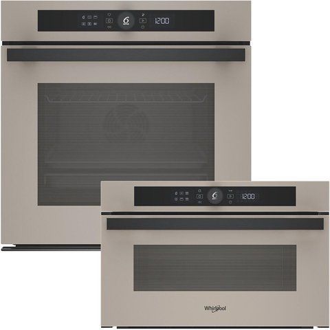 Whirlpool WOI4S8CM1SEA + WMD44ME eBox-CN-103733 фото