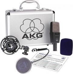 AKG C 414-XLS ID-CN-76002 фото