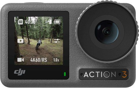 DJI Osmo Action 3 eBox-CN-124383 фото