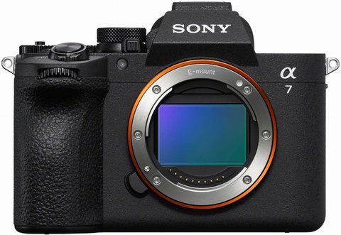 Фотоапарат Sony A7 V Боді - ILCE7M5B eBox-CN-119383 фото