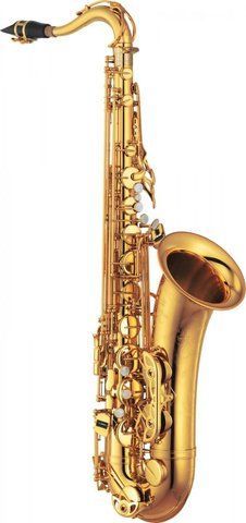 Saksofon tenorowy Yamaha YTS-875 EX 02 ID-CN-157734 фото