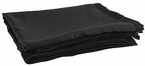 Wentex P&D Kurtyna - Molton CS Plisowana, 300(w) x 300(h)cm, 300 Gram/M2, Czarna ID-CN-169874 фото