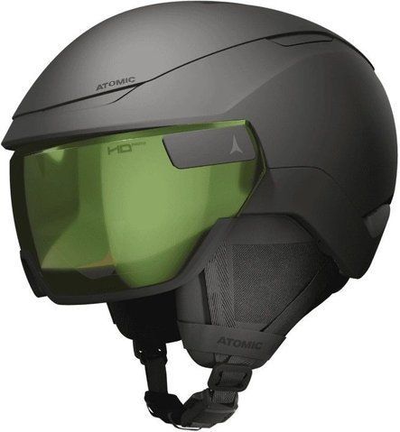 Шолом narciarski Atomic Revent Gt Amid Visor Hd Photo black S (51-55) eBox-CN-312896 фото