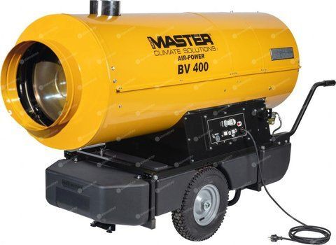 Master Bv400 eBox-CN-271590 фото