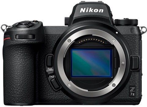 Nikon Z 7II Боді eBox-CN-119384 фото