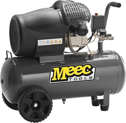 Meec Tools Kompresor 50l 2200W JL811206 eBox-CN-216978 фото