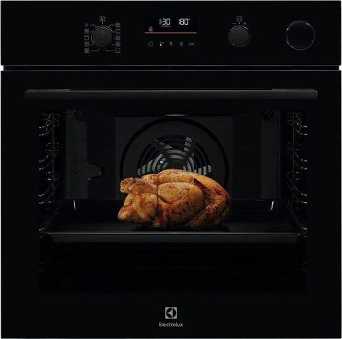 Electrolux SteamCrisp 700 KOCDH76Z eBox-CN-96285 фото