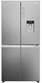 Холодильник Haier Multidoor 5 HCW58F18EHMP 177,5 cm Srebrna eBox-CN-90136 фото