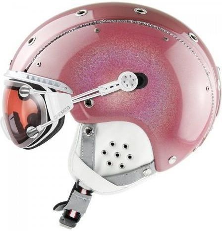 Шоломи Casco SP-3 Special Crystal rose eBox-CN-312897 фото
