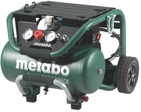Metabo 280-20 W OF 601545000 eBox-CN-216979 фото