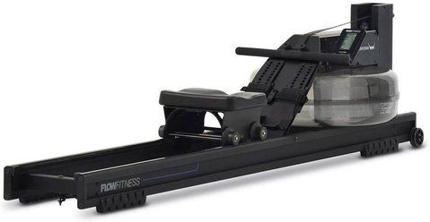 Flow Fitness Wioślarz wodny Perform W7i eBox-CN-318247 фото