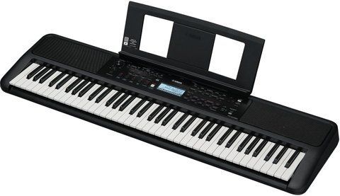 YAMAHA PSR-EW320 - Keyboard eBox-CN-196885 фото