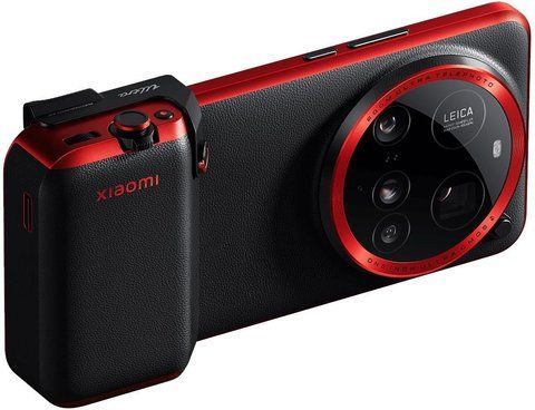 Xiaomi 15 Ultra Photography Kit Legend Edition eBox-CN-119385 фото