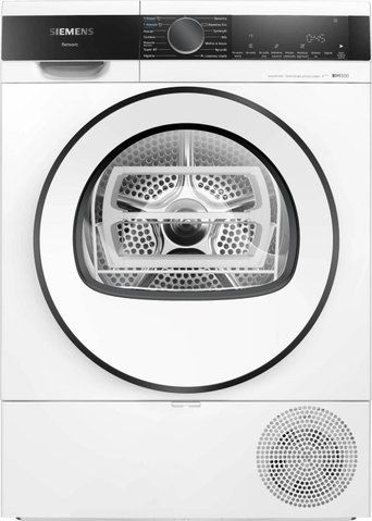 Сушарка Siemens iQ500 WQ33G2CXPL eBox-CN-96001 фото