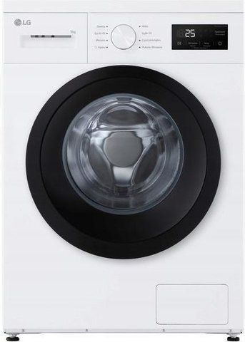 Пральна машина LG F4A1009NWK eBox-CN-94951 фото