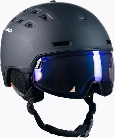 Head Radar 5K Photo Mips Black/5K 23/24 eBox-CN-312912 фото