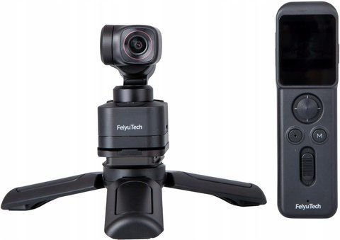 FeiyuTech Pocket 3 Kit 4K eBox-CN-124400 фото