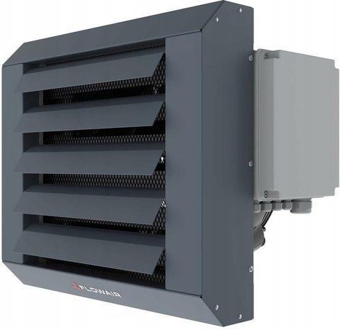 Flowair Тепловентилятор LEO EL eBox-CN-271656 фото