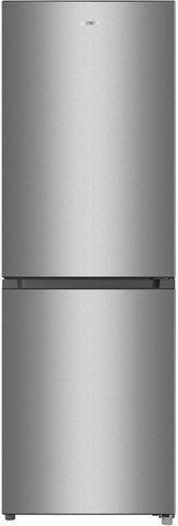 Холодильник Gorenje RK416EPS4 з нижнім морозильником 161,3 cm Srebrna eBox-CN-90037 фото