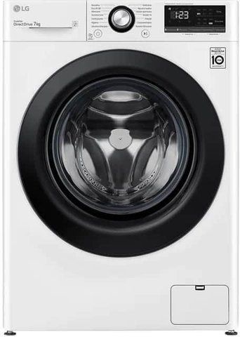 Пральна машина LG F2WV3S7N6E eBox-CN-94937 фото