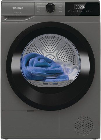 Сушарка Gorenje DHNE82T/PL eBox-CN-95987 фото