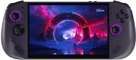 Lenovo Legion Go S (83N6001DCK) eBox-CN-117086 фото