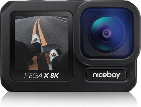 Niceboy VEGA X 8K eBox-CN-124386 фото