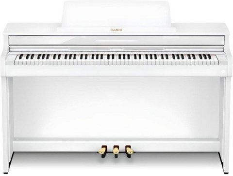 Casio AP-750 WE MUAP750WE eBox-CN-196886 фото