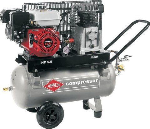 Airpress Bm50/330 (36761) eBox-CN-216980 фото