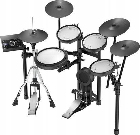 Roland TD-17KVX V-drums - perkusja elektroniczna z ramą eBox-CN-194286 фото