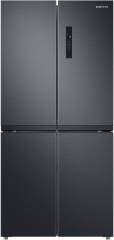 Холодильник Samsung RF48A400EB4 179,3 cm Czarna eBox-CN-90038 фото