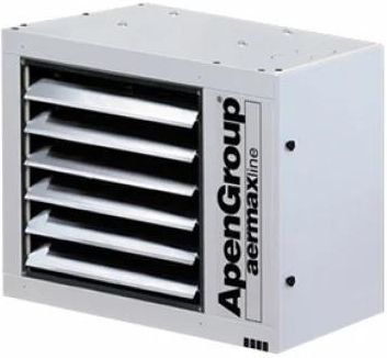 Тепловентилятор Газова Sonniger RAPID PRO LRP102 eBox-CN-271593 фото