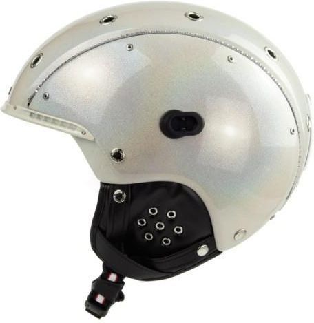 Шолом narciarski Шоломи Casco SP-3 Ltd crystal chameleon warm gray shiny M eBox-CN-312899 фото