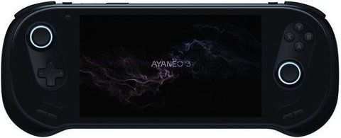 Ayaneo 3 Oled Ryzen 7 - 32GB/1TB with Controler Kit Black eBox-CN-117087 фото